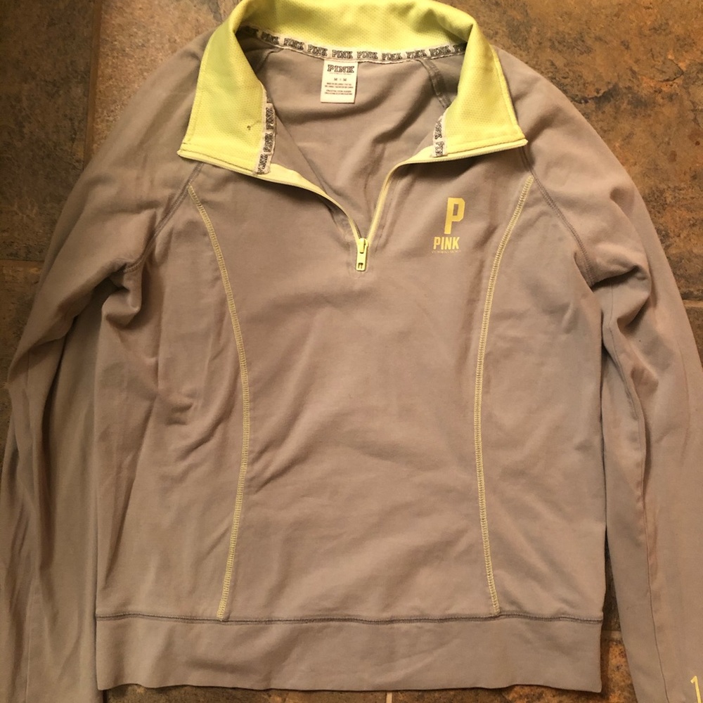 Victoria’s Secret Sweatshirt